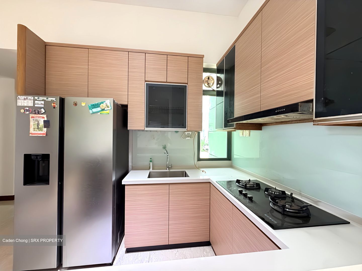 Merawoods (D23), Condominium #561367801